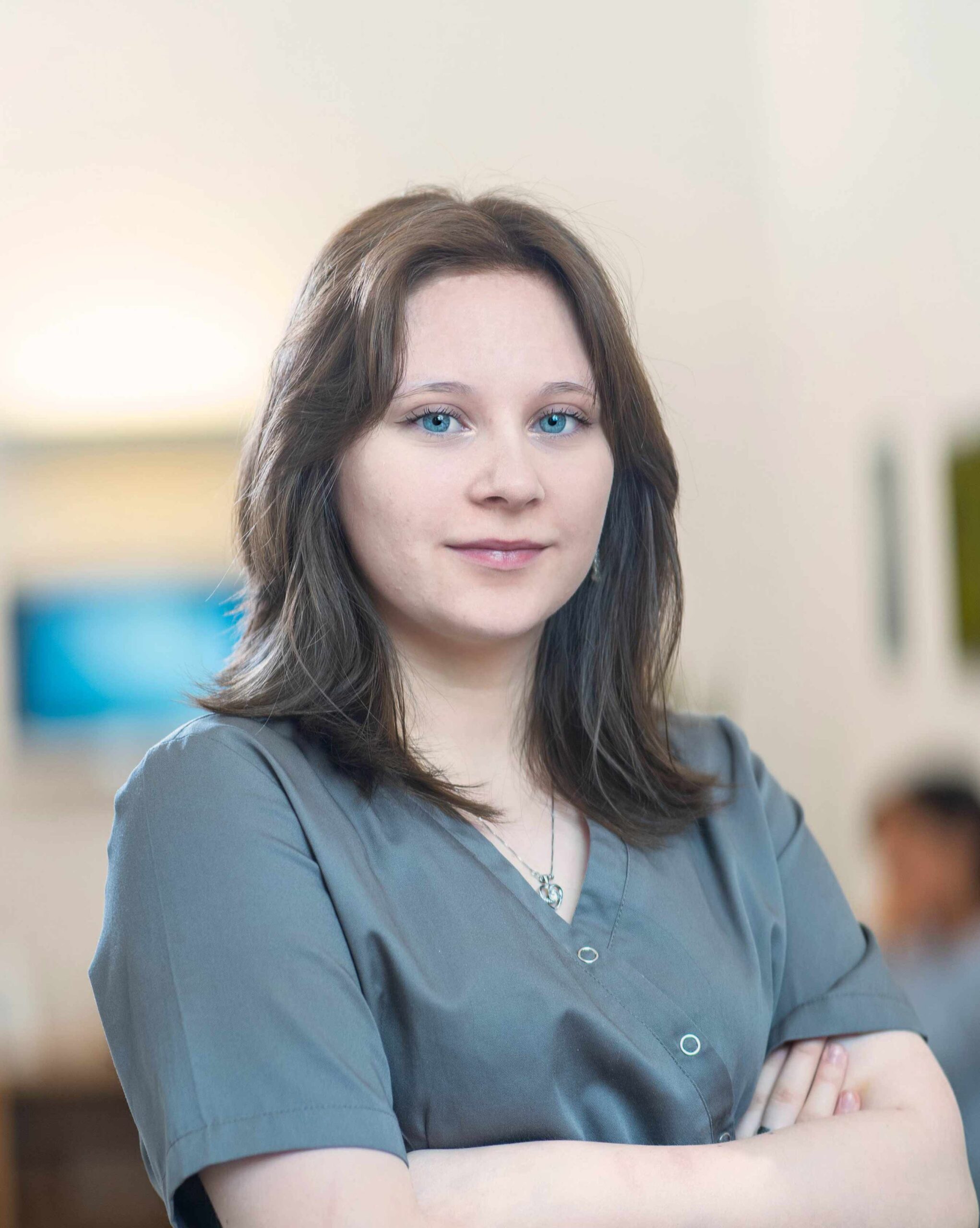 Karina-Nagornow Karina Nagornow